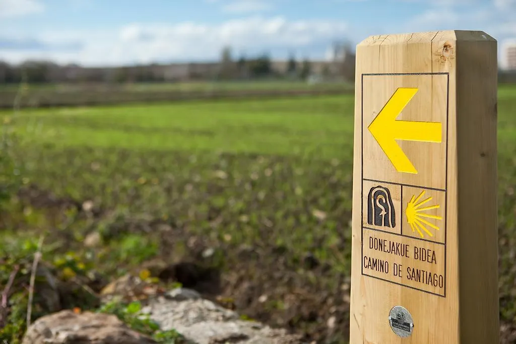 Agroturismo Arkaia Villa Vitoria-Gasteiz Farm stay
