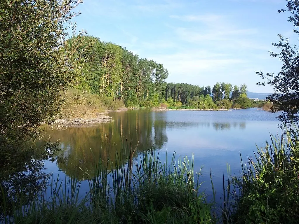 Agroturismo Arkaia Villa Vitoria-Gasteiz Farm stay