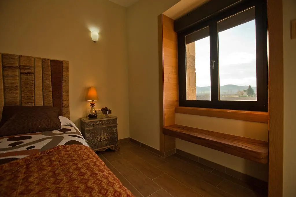 Farm stay Agroturismo Arkaia Villa Vitoria-Gasteiz
