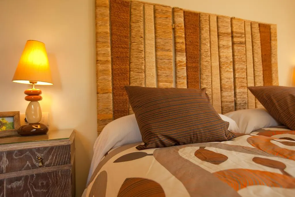 Agroturismo Arkaia Villa Vitoria-Gasteiz Farm stay
