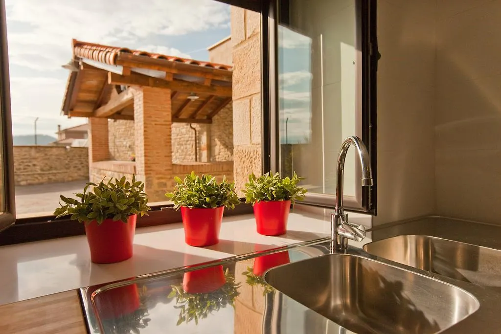 Agroturismo Arkaia Villa Vitoria-Gasteiz Spain