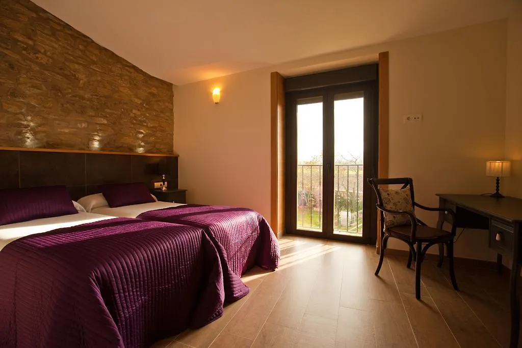 Agroturismo Arkaia Villa Vitoria-Gasteiz 0*,