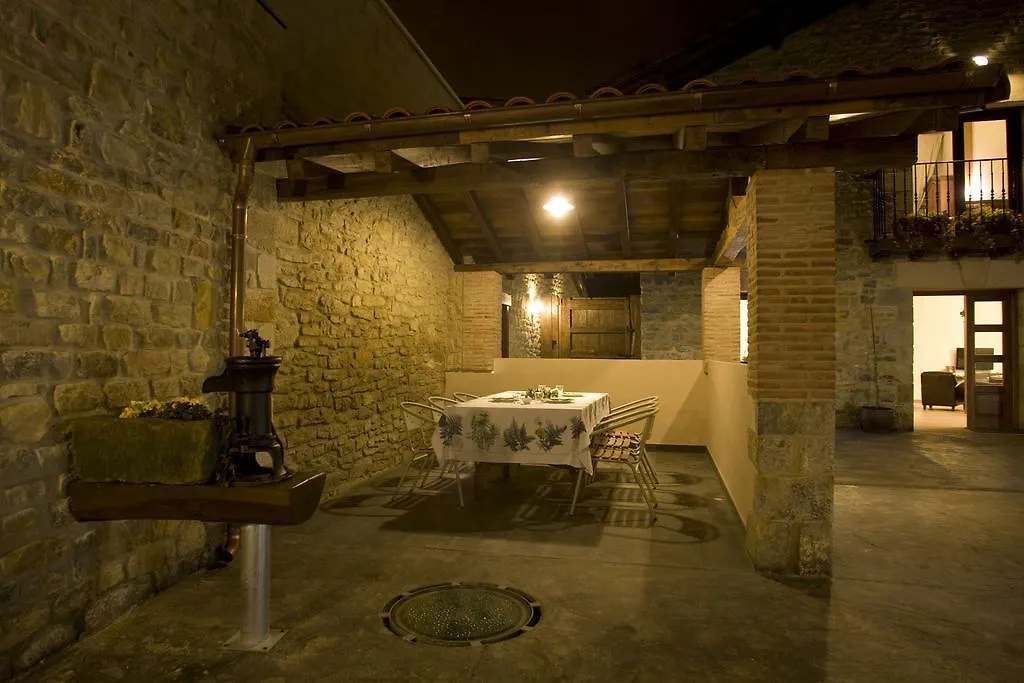 Agroturismo Arkaia Villa Vitoria-Gasteiz Farm stay