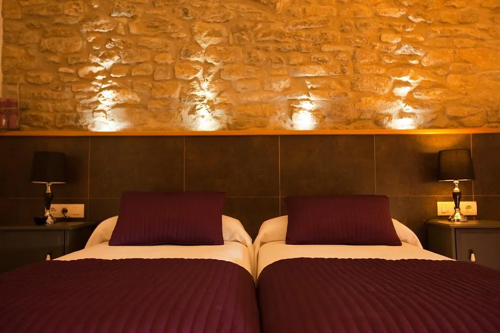 Farm stay Agroturismo Arkaia Villa Vitoria-Gasteiz