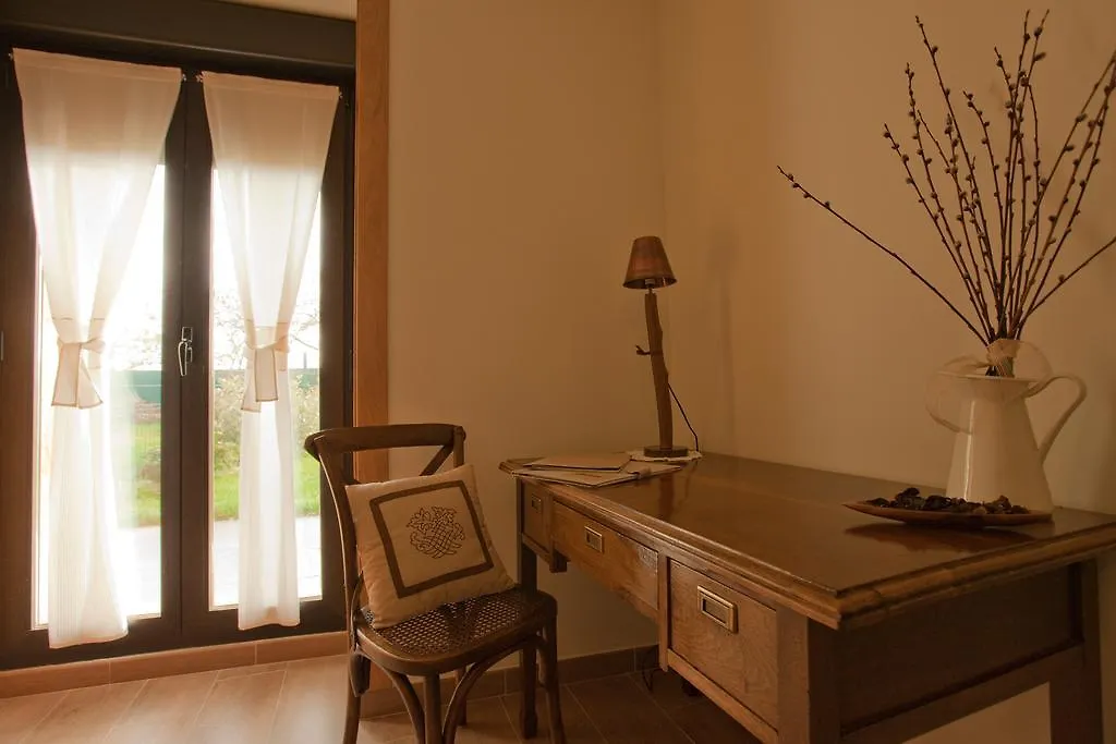Agroturismo Arkaia Villa Vitoria-Gasteiz