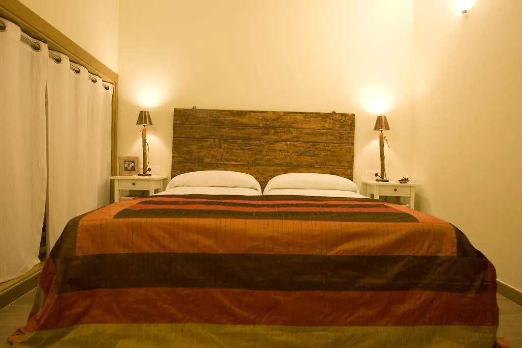 Agroturismo Arkaia Villa Vitoria-Gasteiz Farm stay
