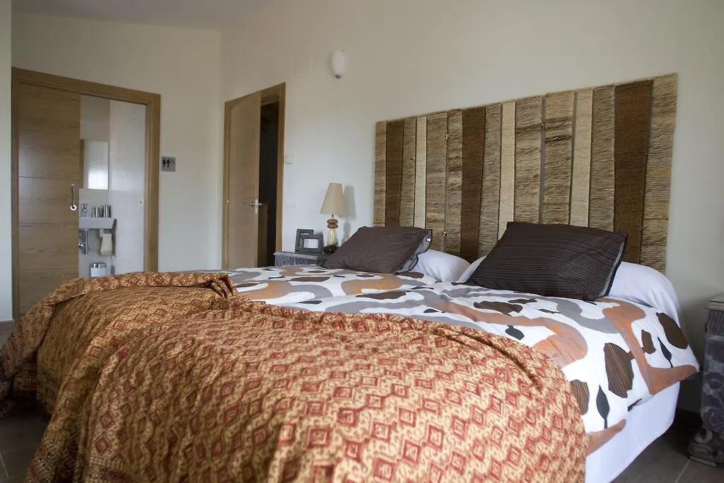 Agroturismo Arkaia Villa Vitoria-Gasteiz Spain