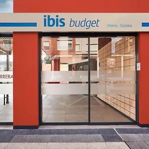 Ibis Budget Gasteiz Casa de hóspedes